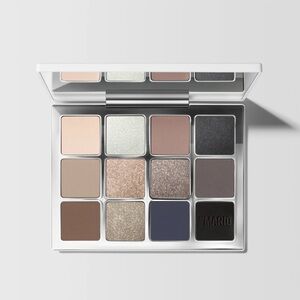 Makeup By: Mario ETHEREAL EYES™ EYESHADOW PALETTE: MOONLIGHT